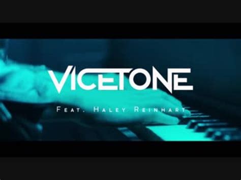 Vicetone Something Strange Ft Haley Reinhart ニコニコ