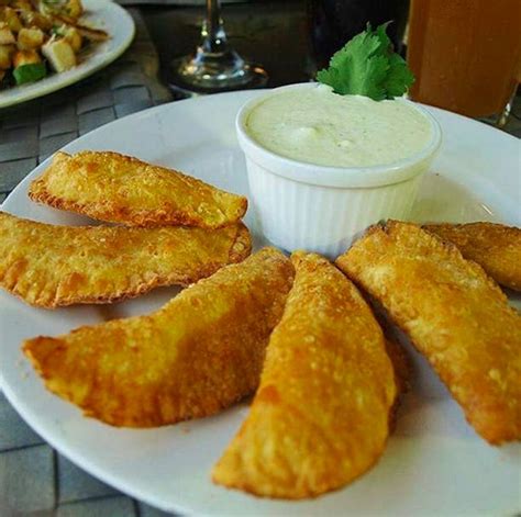 Empanadas Are The Most Delicious Food Ever And You Need To Try Them
