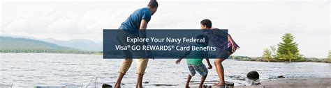 Maybe you would like to learn more about one of these? Navy Federal Visa Go Rewards Card Benefits & Offers