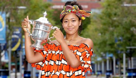 Naomi Osaka Dons Louis Vuitton Couture As Their New Brand Ambassador