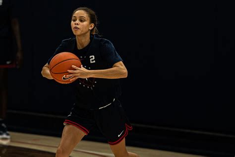 Uconn Womens Basketball Walk On Autumn Chassion To Transfer The