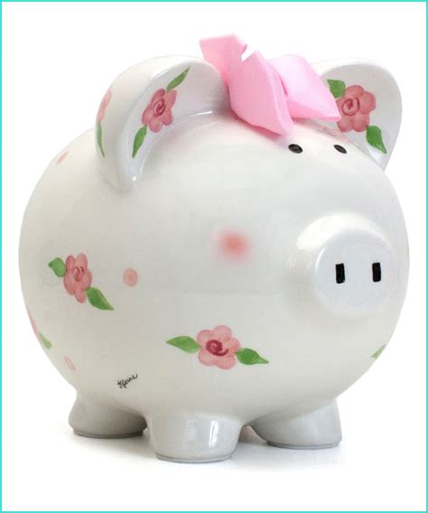 30 Cool Piggy Banks For Kids 2023