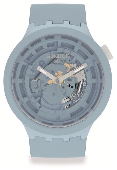 The New Swatch Bioceramic Watches First Class Watches Blog