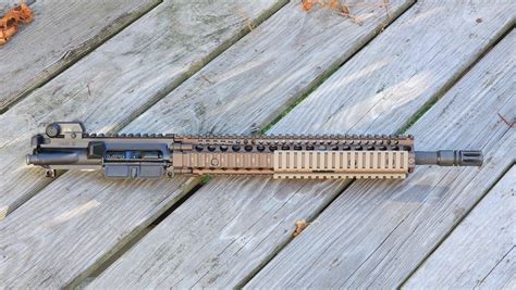 Sold Spf M4a1 Block Ii Clone Correct Snipers Hide Forum