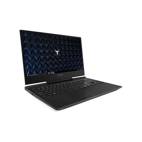 Shop Lenovo Legion Y7000 Gaming Laptop Intel Core I7 8750h 16gb Ram