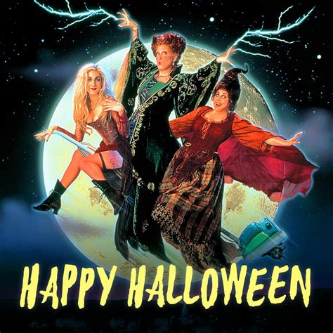 Hocus focus, pocus focus — vigrodionga 04:02. 10 films to satisfy the spirit this Halloween | Serving ...