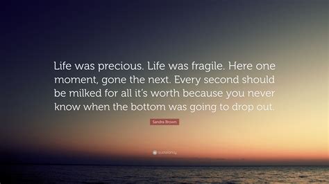 Life Is Precious Quotes Life Styles