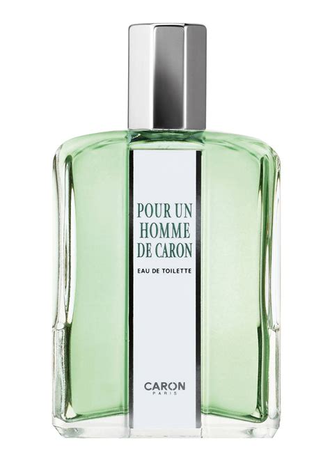Pour Un Homme De Caron Caron Cologne A Fragrance For Men 1934