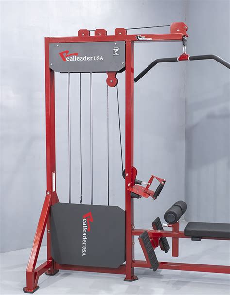 lat pulldown seated row td 1004 into wellness