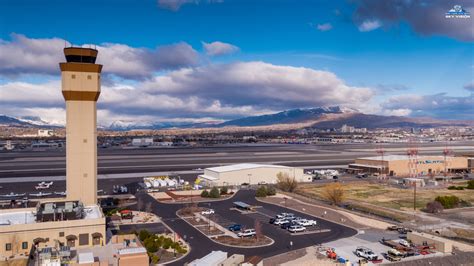 Reno Tahoe Airport Faces Flight Delays From Jet Fuel Shortage