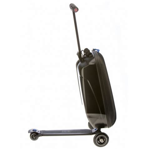 Micro Luggage Scooter 1