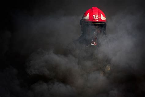 In The Smoke Smithsonian Photo Contest Smithsonian Magazine