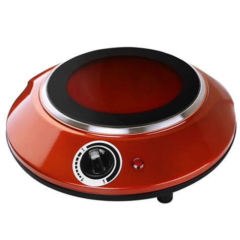 15 Best Portable Electric Stove Reviews 2022 A Comprehensive Guide
