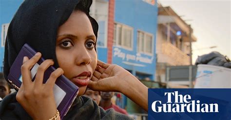 The Girl Who Said No To Fgm Video Society The Guardian