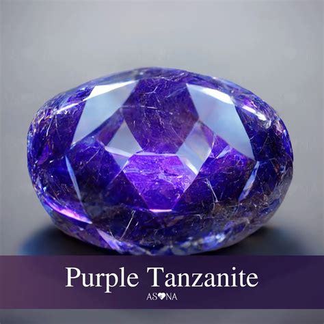 Purple Gemstones All Purple Crystal Types Meanings Names