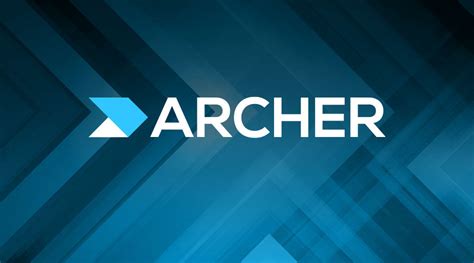 Ringing In Archers Next Chapter With A New Identity