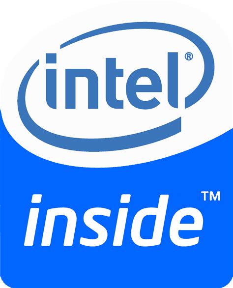 Intel Inside Logopedia Fandom Powered By Wikia