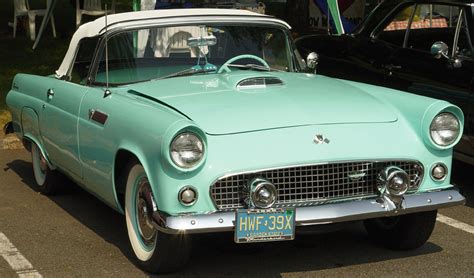 Ford Thunderbird 1950 Review Amazing Pictures And Images Look At