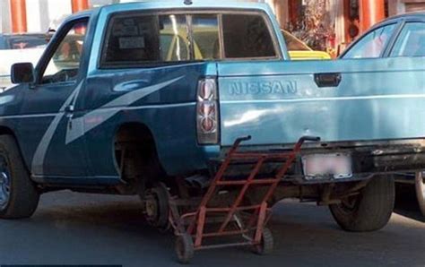 top 20 car repair epic fails of all time