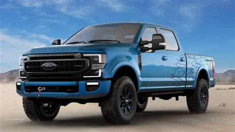 2020 Ford F250 Tremor For Sale