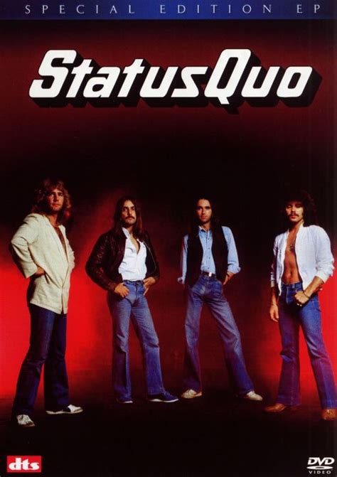 Status Quo Dvd Ep Status Quo Songs Reviews Credits Allmusic