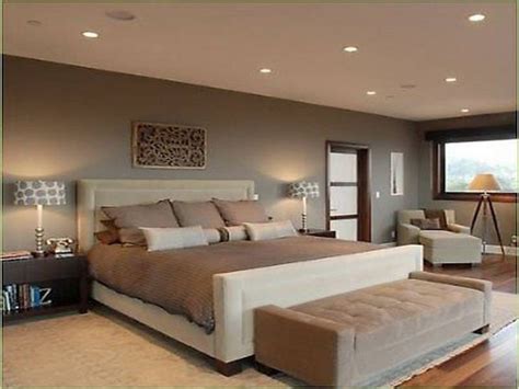 How To Relaxing Bedroom Colors Brown Bedroom Colors Warm Bedroom