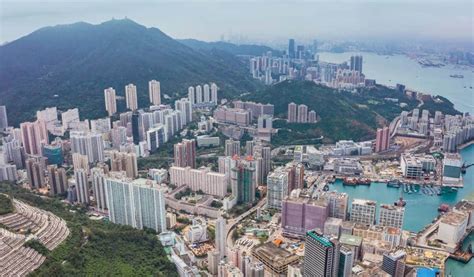 Chai Wan Area Guide Hong Kong Cheapo