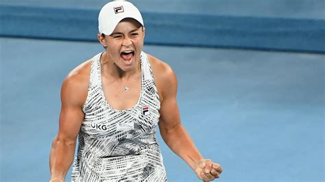 Ash Barty Retires World No1 Makes Shocking Announcement Following
