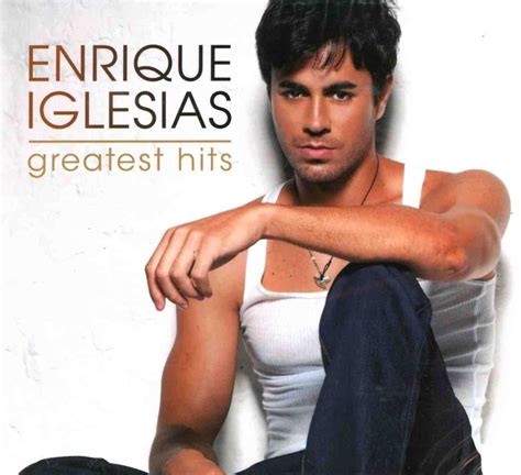 Álbumes 96 Foto Enrique Iglesias Enrique Iglesias 9508 éxitos Canciones Lleno