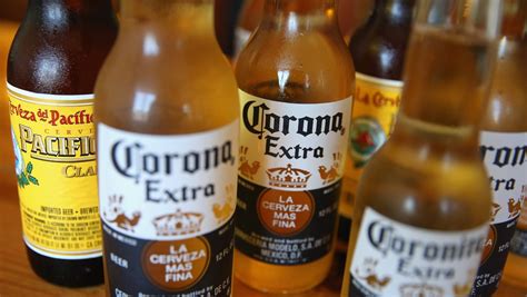 The Bad News About Your Favorite Mexican Beers Grist
