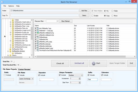 Download Batch File Renamer