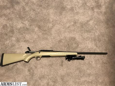 Armslist For Sale 22 250 Ruger American Predator