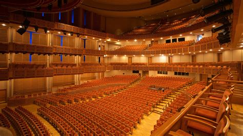 Ferienwohnung Adrienne Arsht Center For The Performing Arts Of Miami