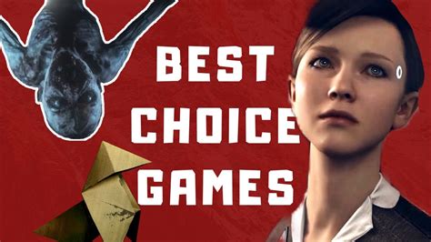 Best Choice Based Interactive Story Games Youtube