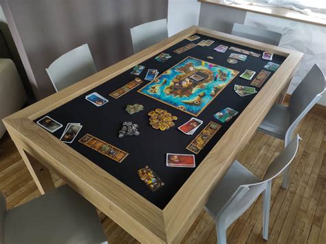 Diy Board Game Table Sale Clearance Save 56 Jlcatjgobmx