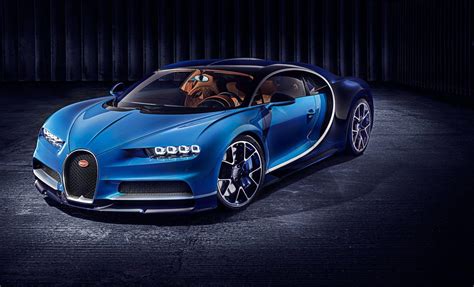 Bugatti Blue Chiron Wallpapers Top Free Bugatti Blue Chiron