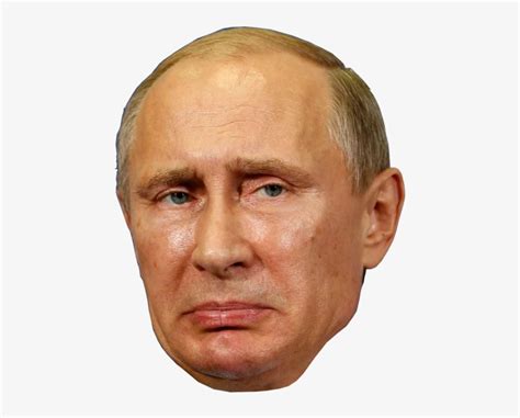 Download icons in all formats or edit. President Of Russia G - Vladimir Putin Head - Free ...