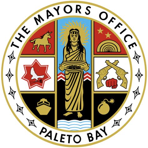 Paleto Mayors Office Rockstar Games Social Club