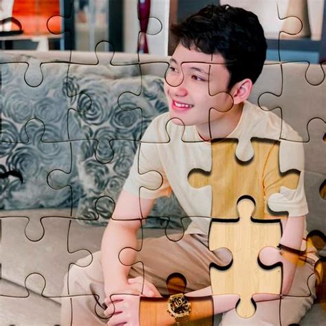 Alwi Assegaf Puzzle Apk For Android Download