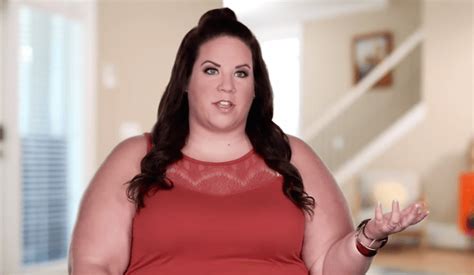 My Big Fat Fabulous Life Whitney Way Thore Confused Why Lennie Alehat