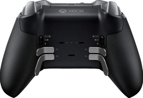 Microsoft Xbox Elite Wireless Controller Series 2 Review Vicadia