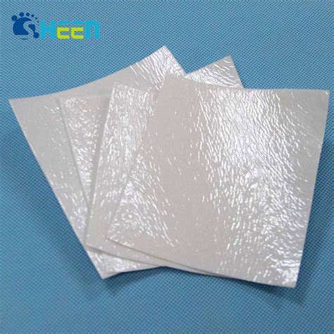 Heat Insulation Pad Sheen Thermal Materials Company