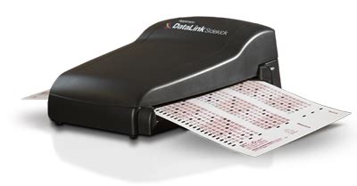 Request for printer driver & software cd. DataLink Forms and Answer Sheets - Apperson