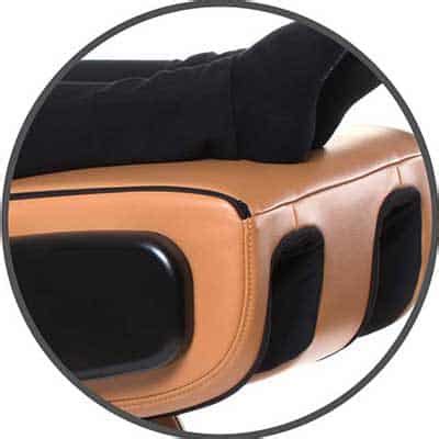 .human touch, creator of the best massage chairs in the world, have unrevealed their latest acutouch 9500 massage chair that also utilizes iphone/ipod touch/ipad apps for creating/saving custom human touch. Human Touch ZeroG Volito Massage Chair Review - January 2020