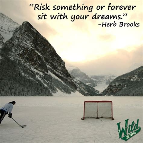 Herb Brooks Motivational Quotes Quotesgram