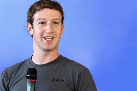 Mark Zuckerberg Explains Why He Wears The Same T Shirt And Hoodie Every