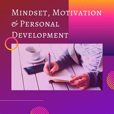 Pin On Mindset Motivation And Personal Development
