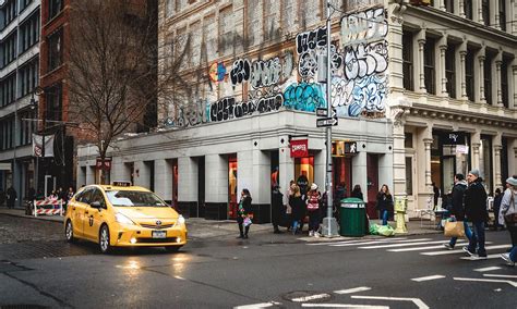 Things To Do In Soho Nyc The Ultimate 2019 Guide