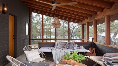 13 Sunroom Ideas To Make Your Space Feel Warm And Cozy Architectural