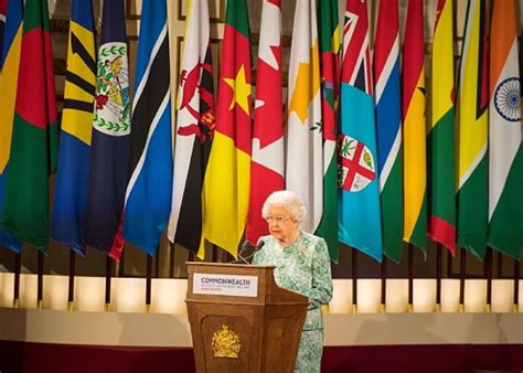 CELEBRATION OF COMMONWEALTH DAY: IMPORTANT THINGS TO NOTE - SEEKAPOR ...